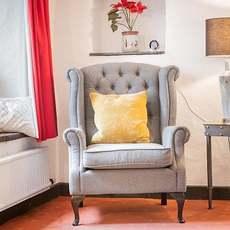 Burrow Cottage ケンダル エクステリア 写真
