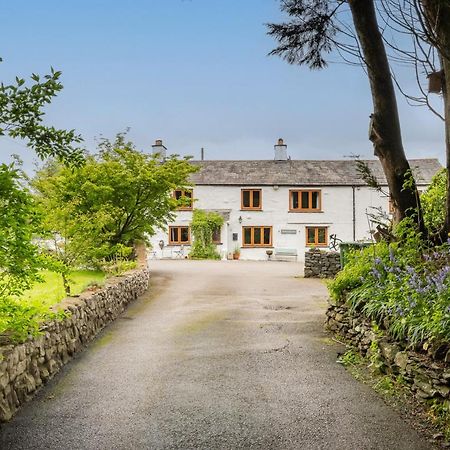 Burrow Cottage ケンダル エクステリア 写真