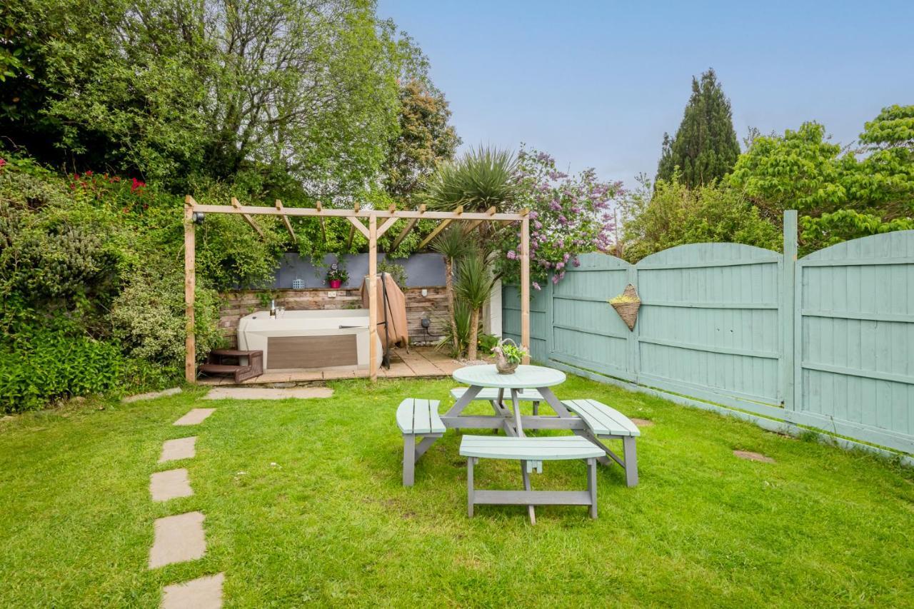 Burrow Cottage ケンダル エクステリア 写真