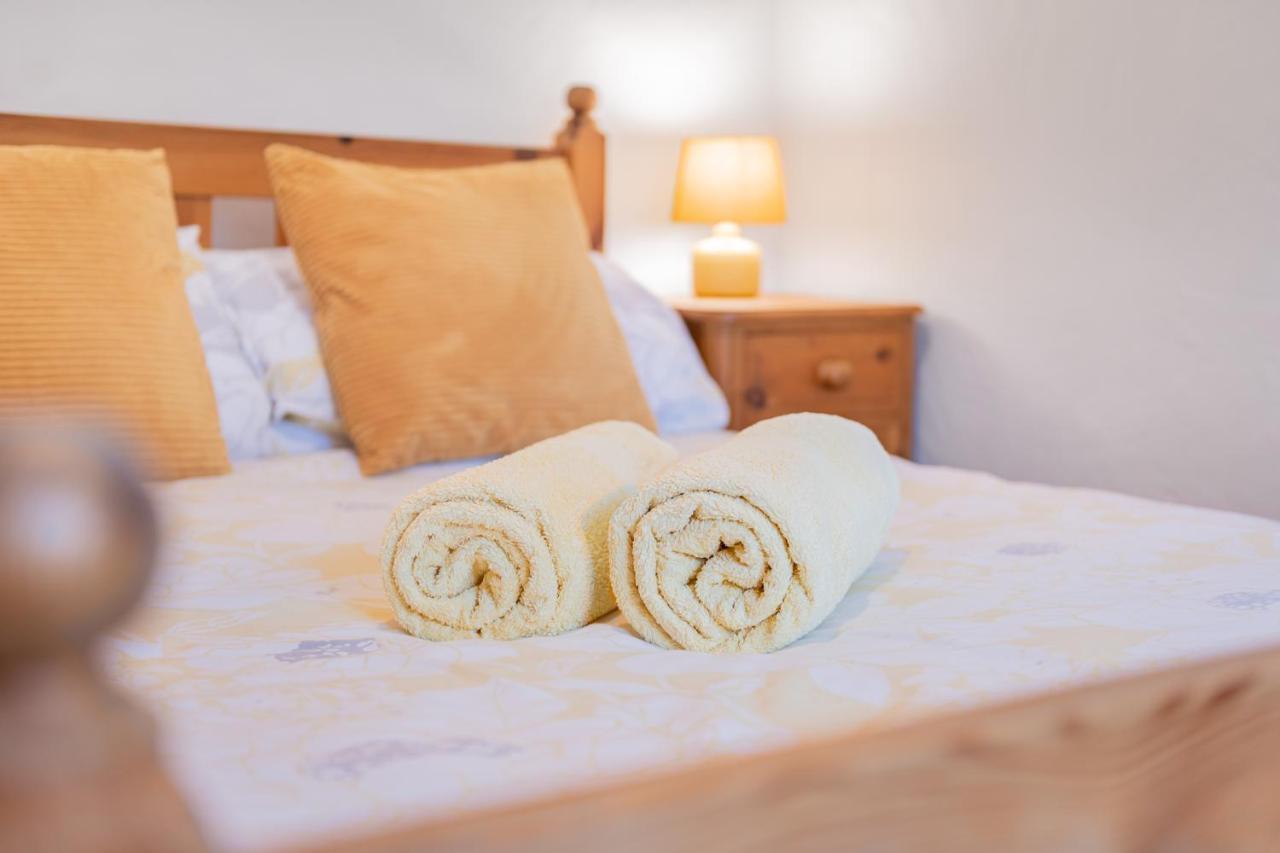 Burrow Cottage ケンダル エクステリア 写真