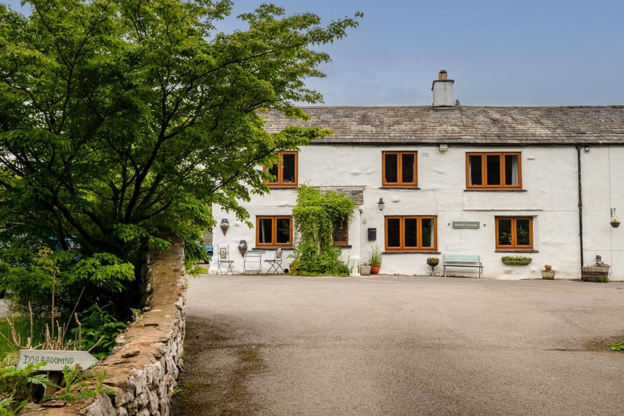 Burrow Cottage ケンダル エクステリア 写真