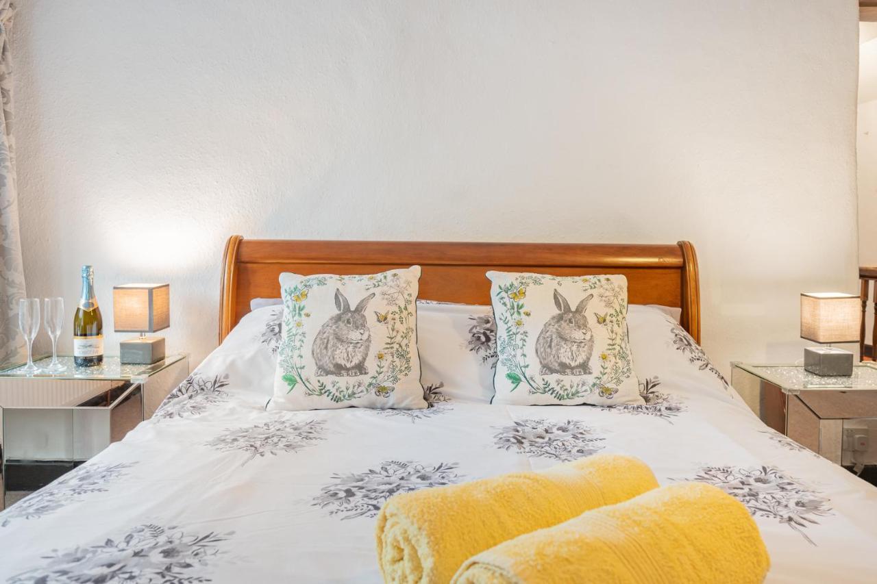 Burrow Cottage ケンダル エクステリア 写真