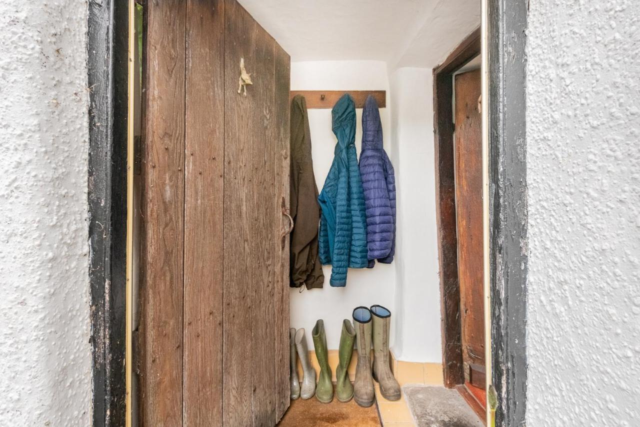 Burrow Cottage ケンダル エクステリア 写真