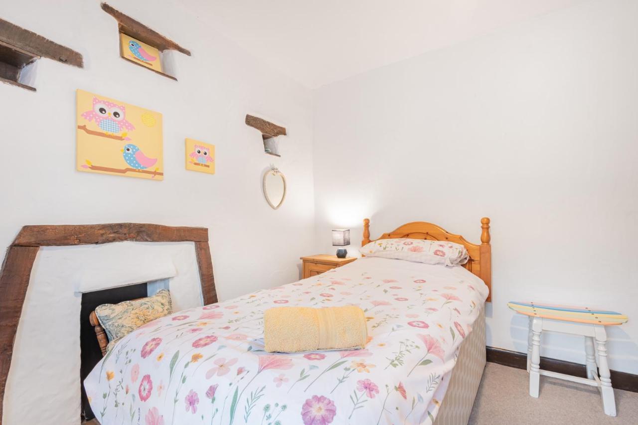Burrow Cottage ケンダル エクステリア 写真