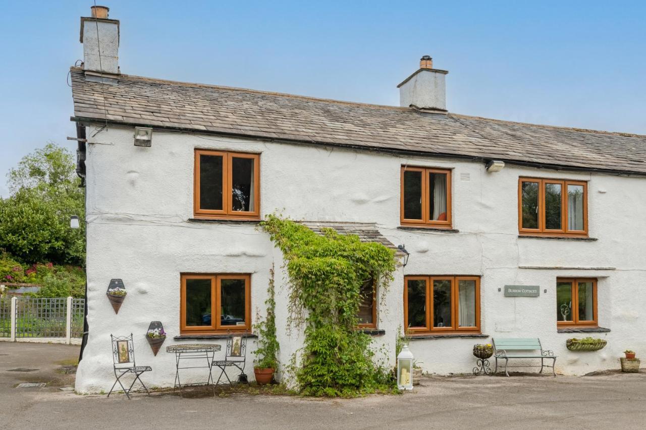 Burrow Cottage ケンダル エクステリア 写真