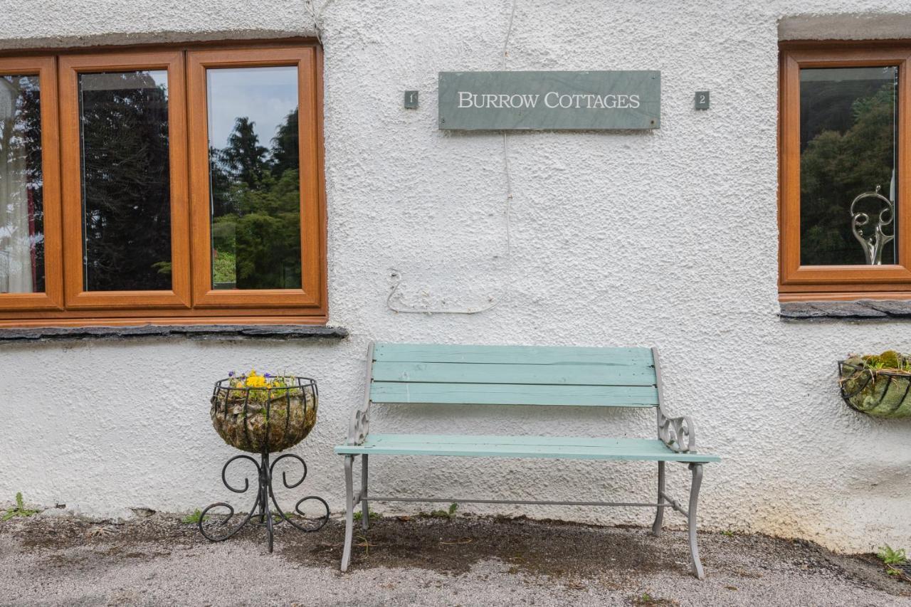 Burrow Cottage ケンダル エクステリア 写真